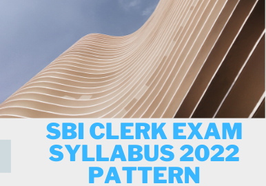 SBI Clerk exam syllabus 2022 pattern download Jr. Agriculture and associate, junior associate sbi exam syllabus, sbi junior associate syllabus 2021 pdf download, sbi junior associate syllabus 2020 pdf download, sbi junior associate syllabus pdf, sbi junior associate clerk syllabus 2021, sbi junior associate customer support and sales previous year question papers, sbi junior associate study material, sbi junior associate preliminary exam syllabus, junior associate sbi exam syllabus, sbi junior associate syllabus pdf, sbi junior associate clerk syllabus 2021, sbi junior associate study material, sbi junior associate syllabus 2021 pdf download, sbi junior associate syllabus 2020 pdf download
